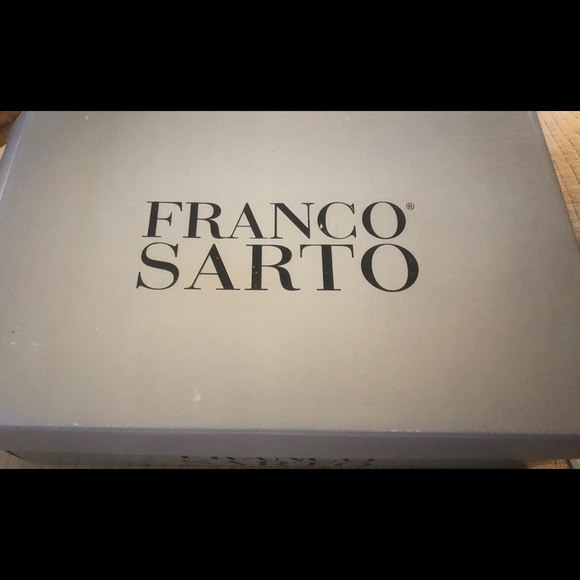 Franco Sarto sandal - Picture 7 of 7